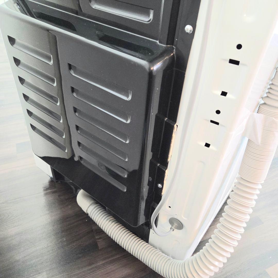 Panasonic＊ 全自動洗濯機 NA-FA7H3 2025年製 7kg