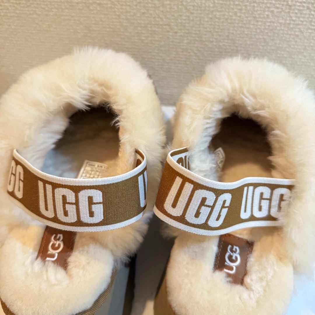 UGG Funkette ファンケットサンダル