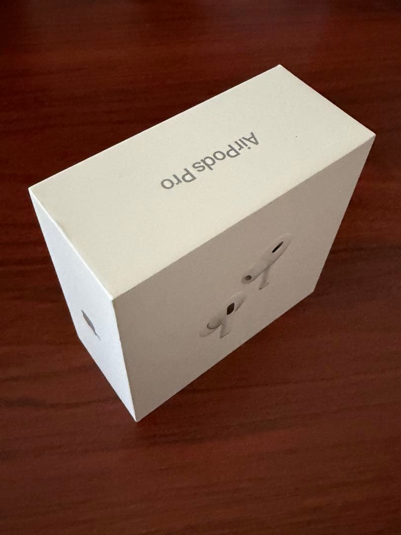 AirPods Pro 2 本体 充電ケース付き