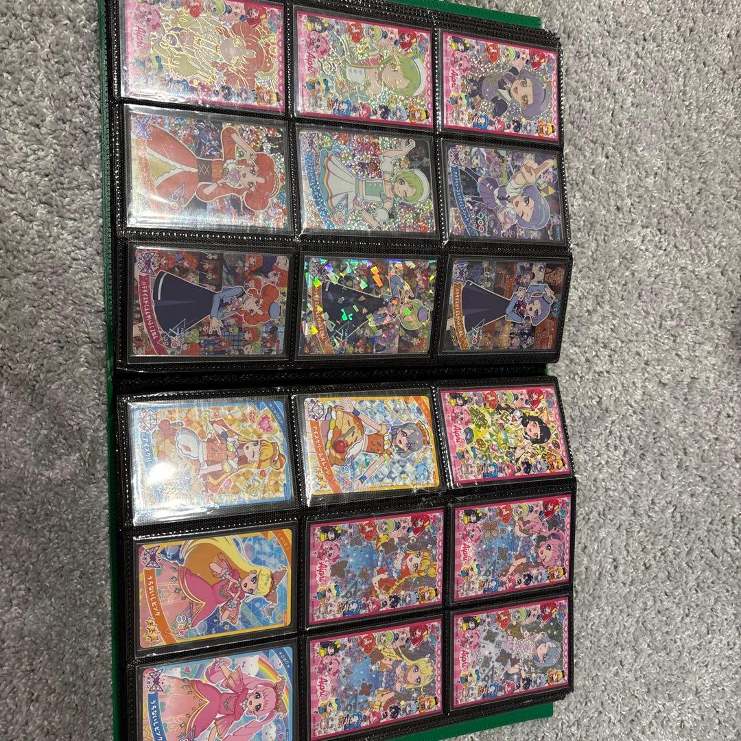 ひみつのアイプリ　アイプリとリング　まとめ売り