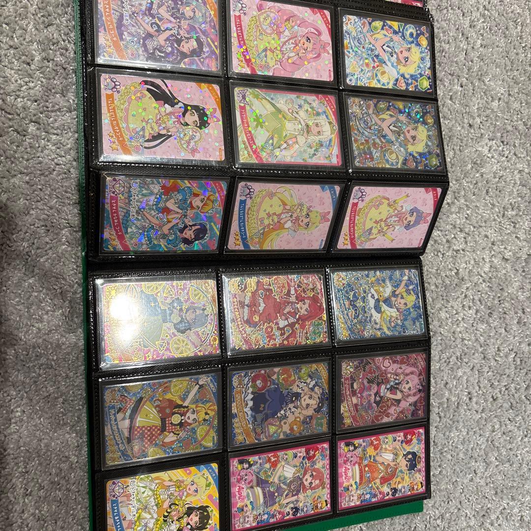 ひみつのアイプリ　アイプリとリング　まとめ売り