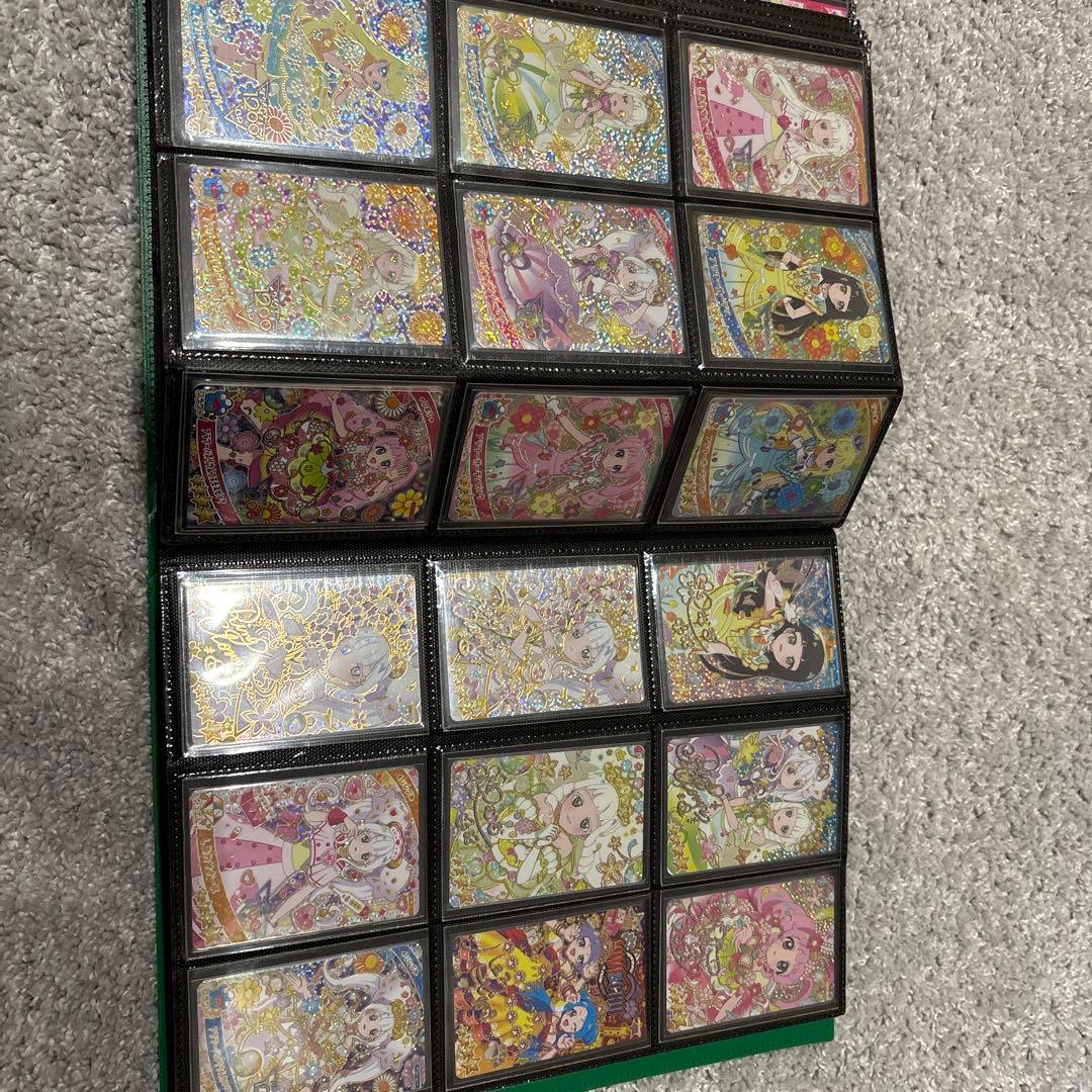 ひみつのアイプリ　アイプリとリング　まとめ売り