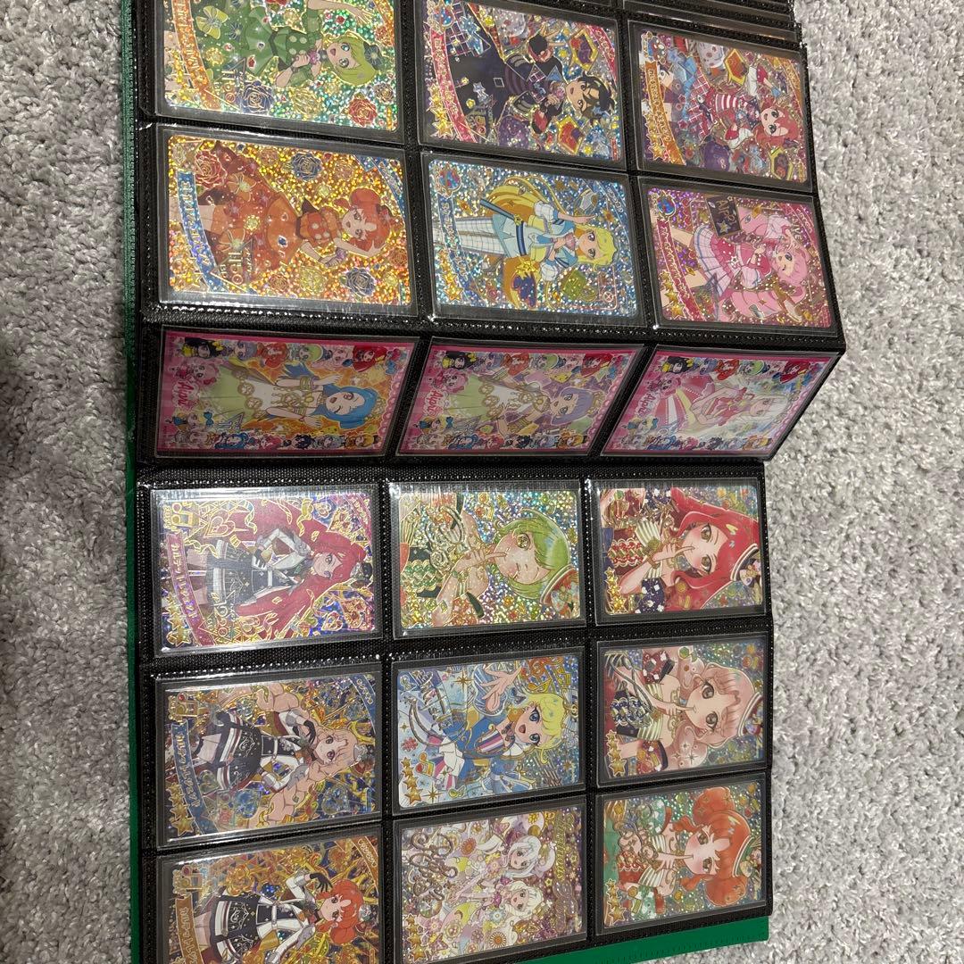 ひみつのアイプリ　アイプリとリング　まとめ売り