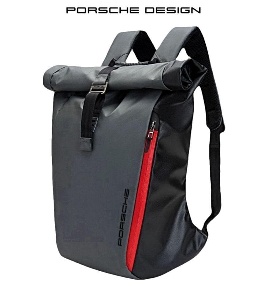 ポルシェ バックパック リュックサック バ PORSCHE Collection
