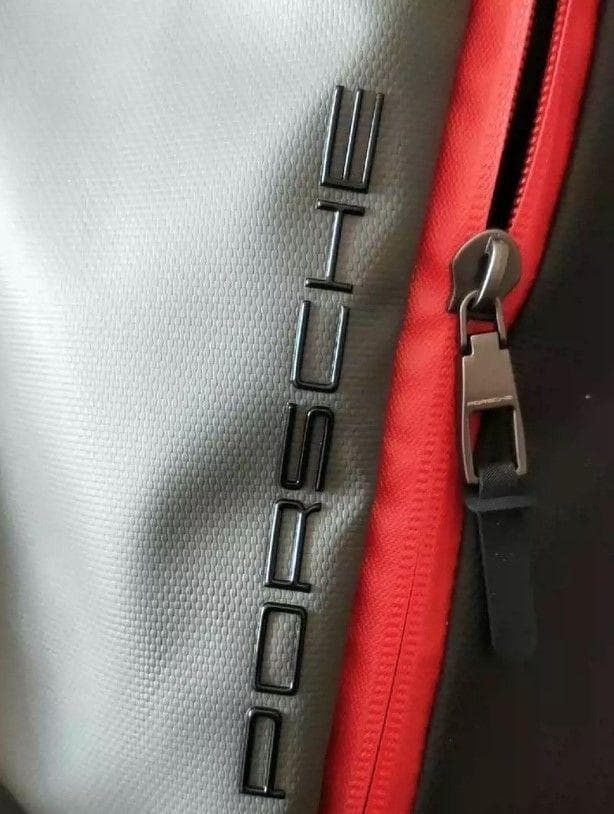 ポルシェ バックパック リュックサック バ PORSCHE Collection