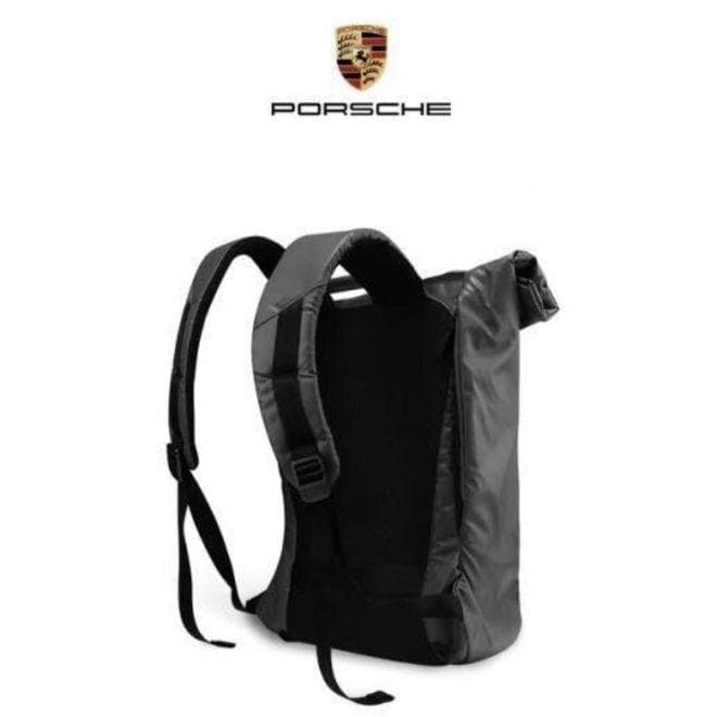 ポルシェ バックパック リュックサック バ PORSCHE Collection