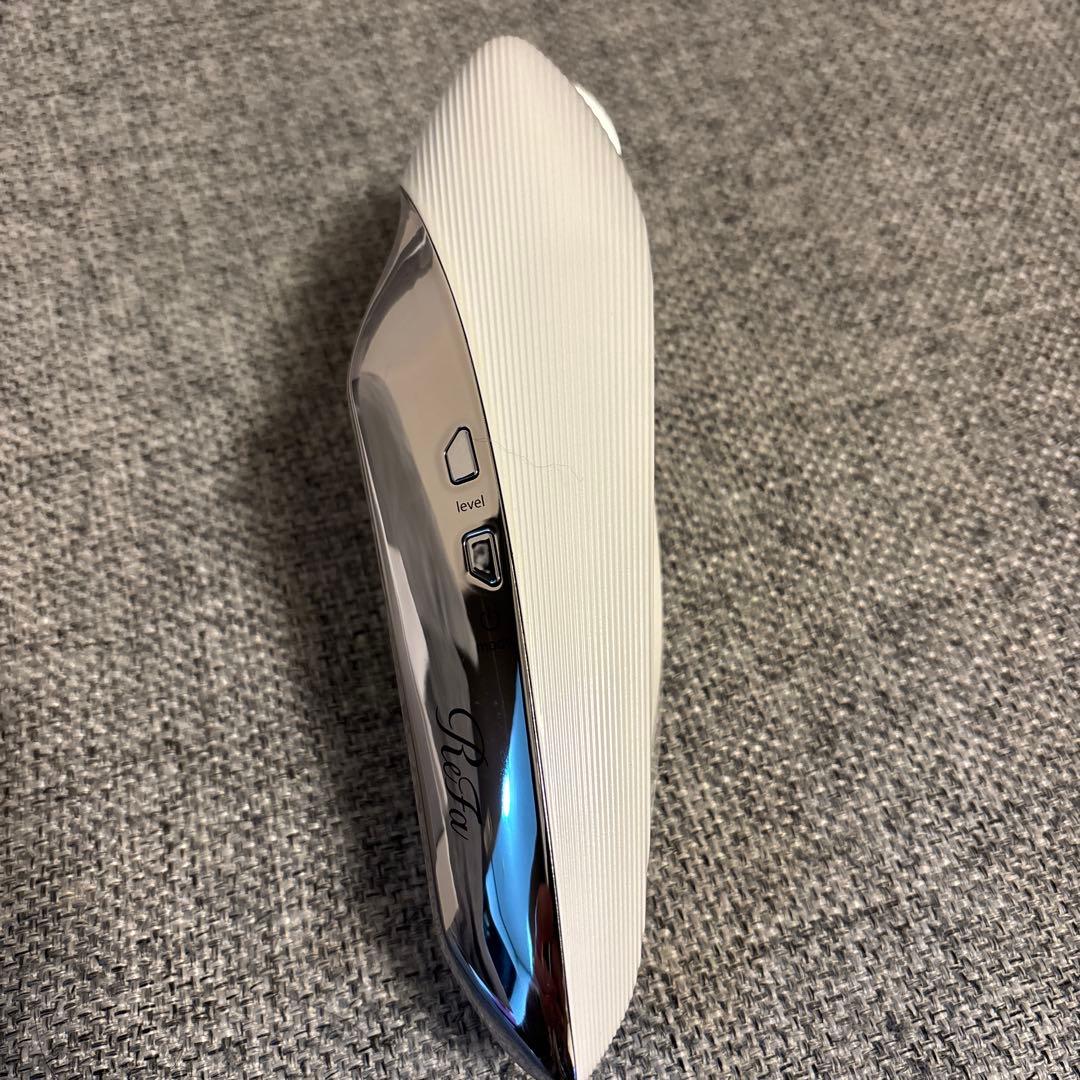 ReFa BEAUTECH RAISE 美顔器