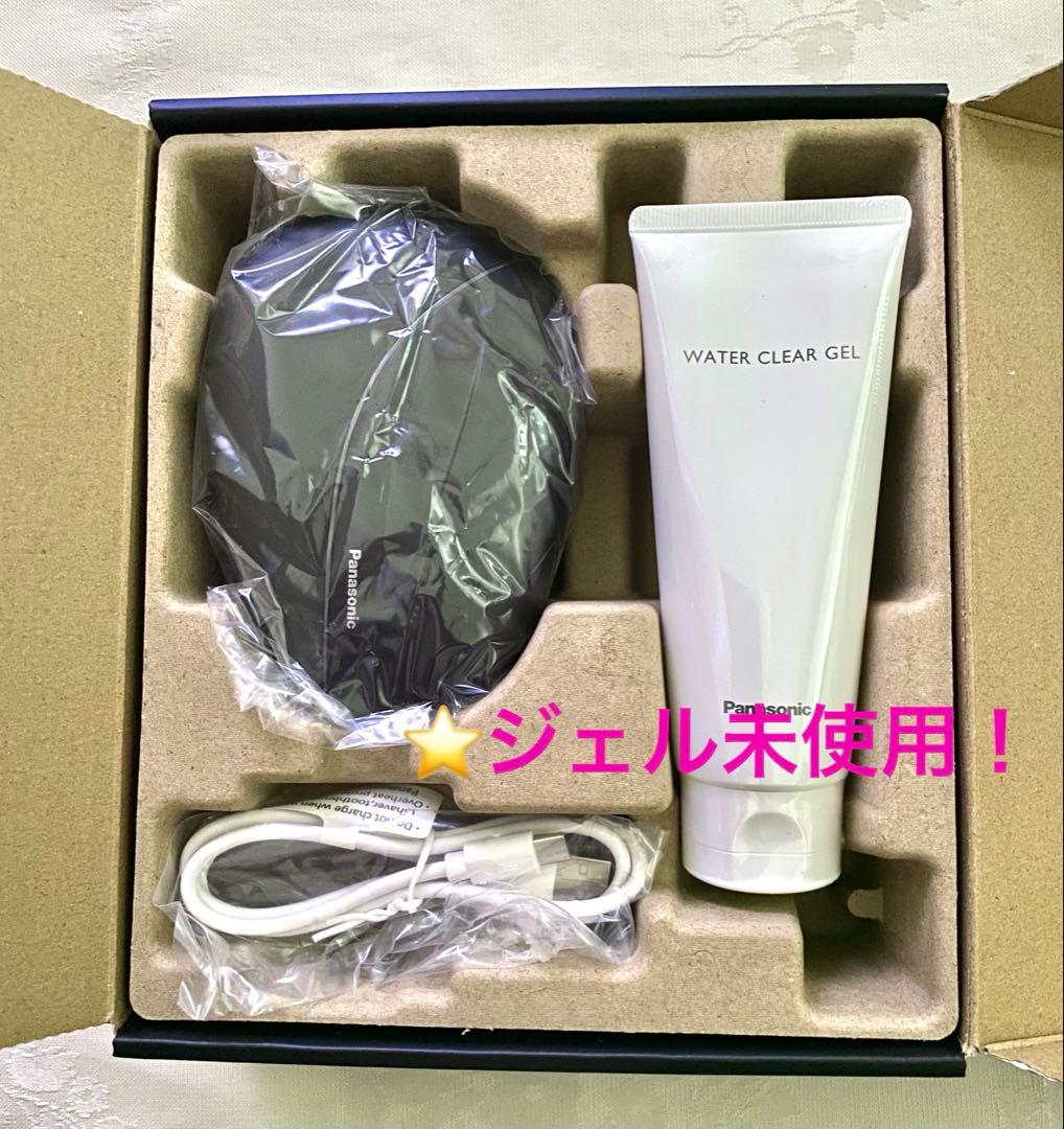 【新型】パナソニック EH-SP86-K リフトケア美顔器 バイタリフト かっさ