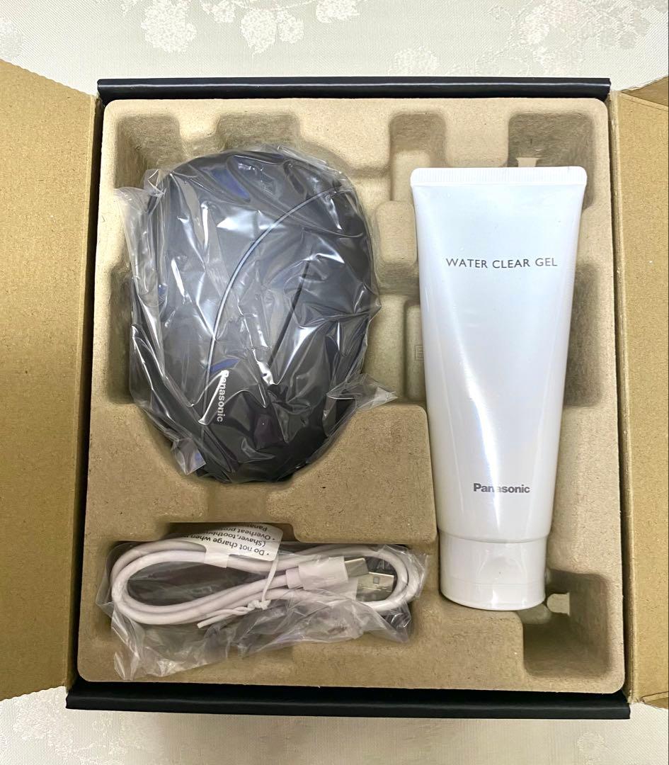 【新型】パナソニック EH-SP86-K リフトケア美顔器 バイタリフト かっさ