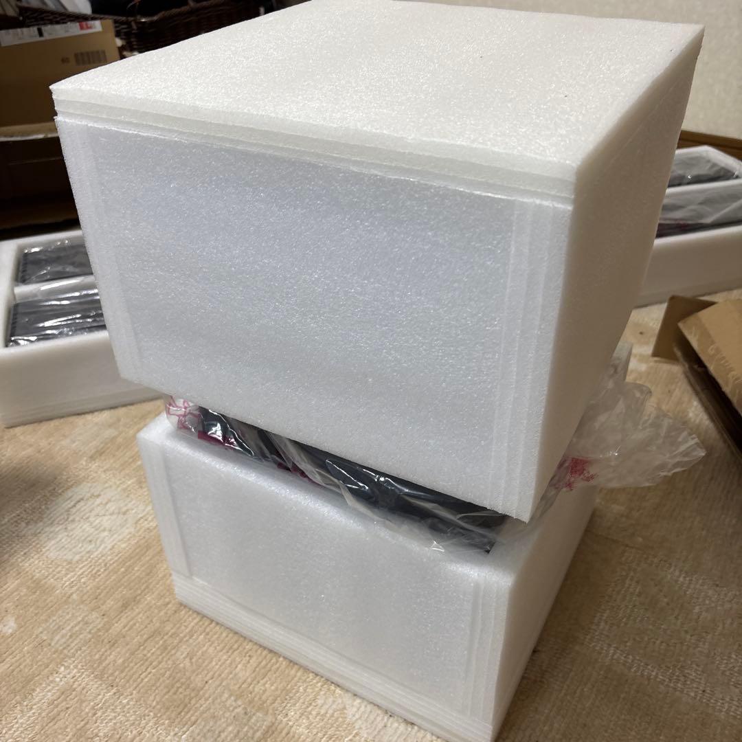 XDOBO 7.1.4サウンドバー