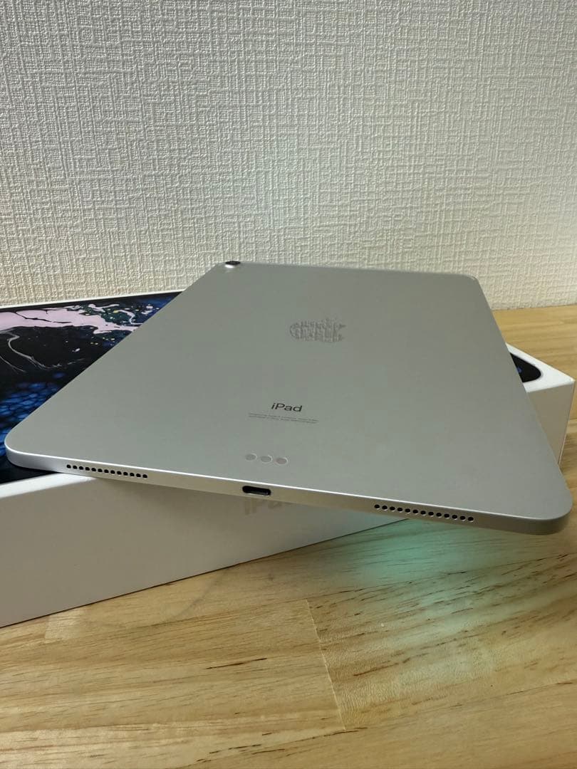 ★良品★ IPAD PRO 11inchi 第1世代 512GB Wifiモデル