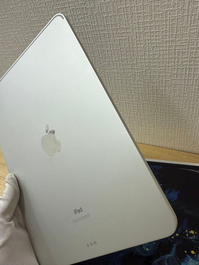 ★良品★ IPAD PRO 11inchi 第1世代 512GB Wifiモデル