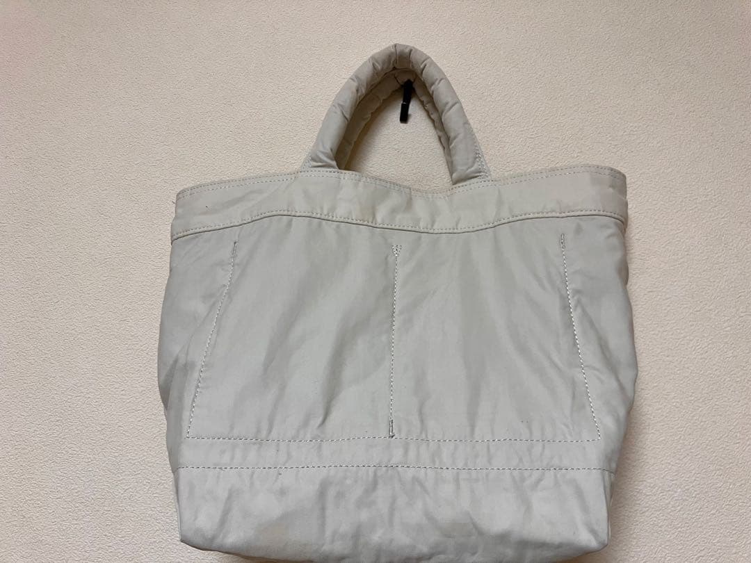 ポーター マイルミニトートバック