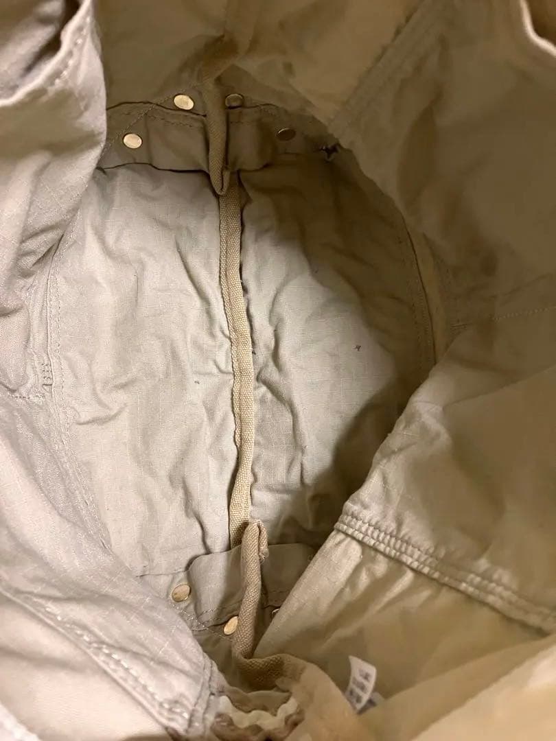 ポーター マイルミニトートバック