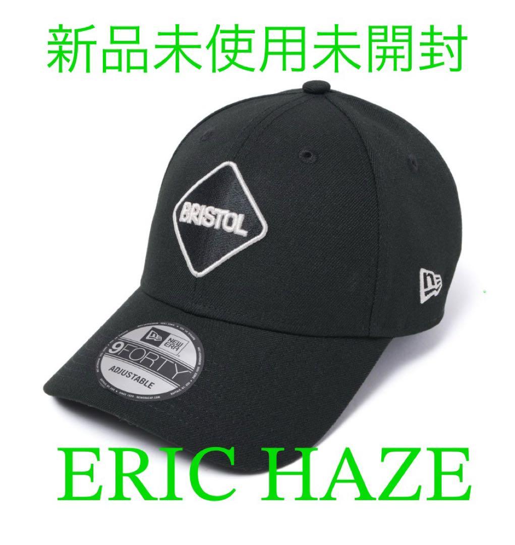 FCRB ERIC HAZE NEWERA 9FORTY CAP 最安値 コラ
