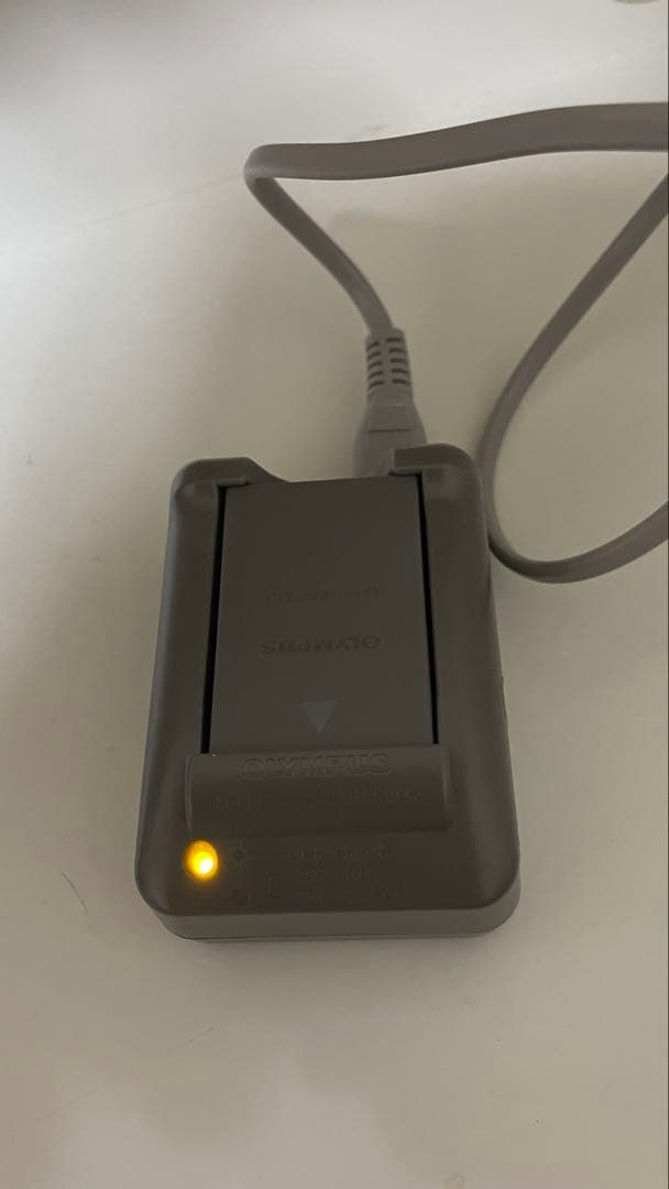 オリンパス PEN E-PL9 ホワイト カメラケース付き