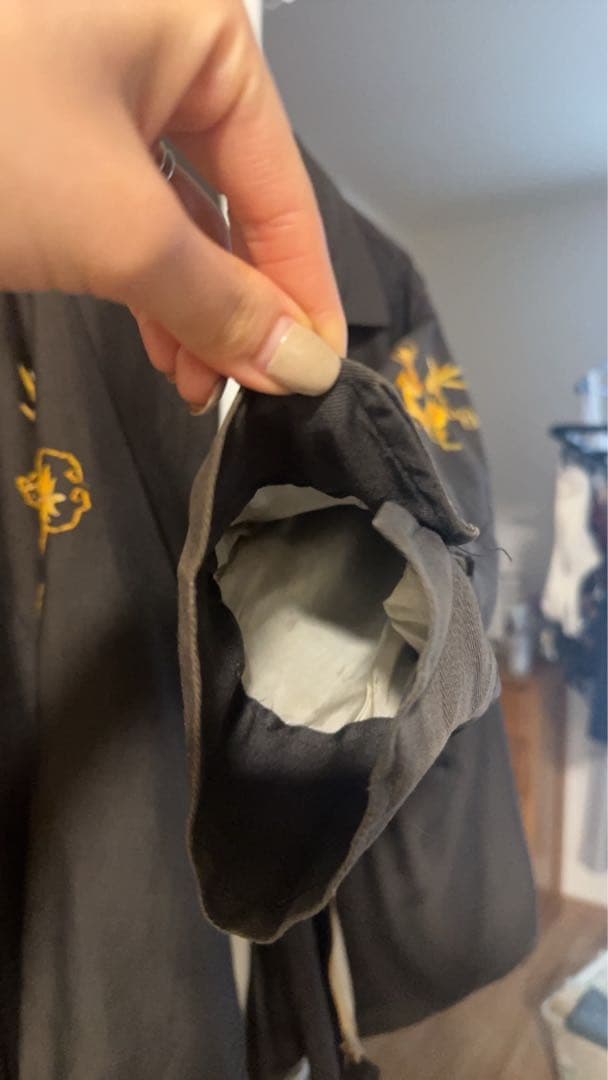 ヴィンテージ　60’ ベトジャン