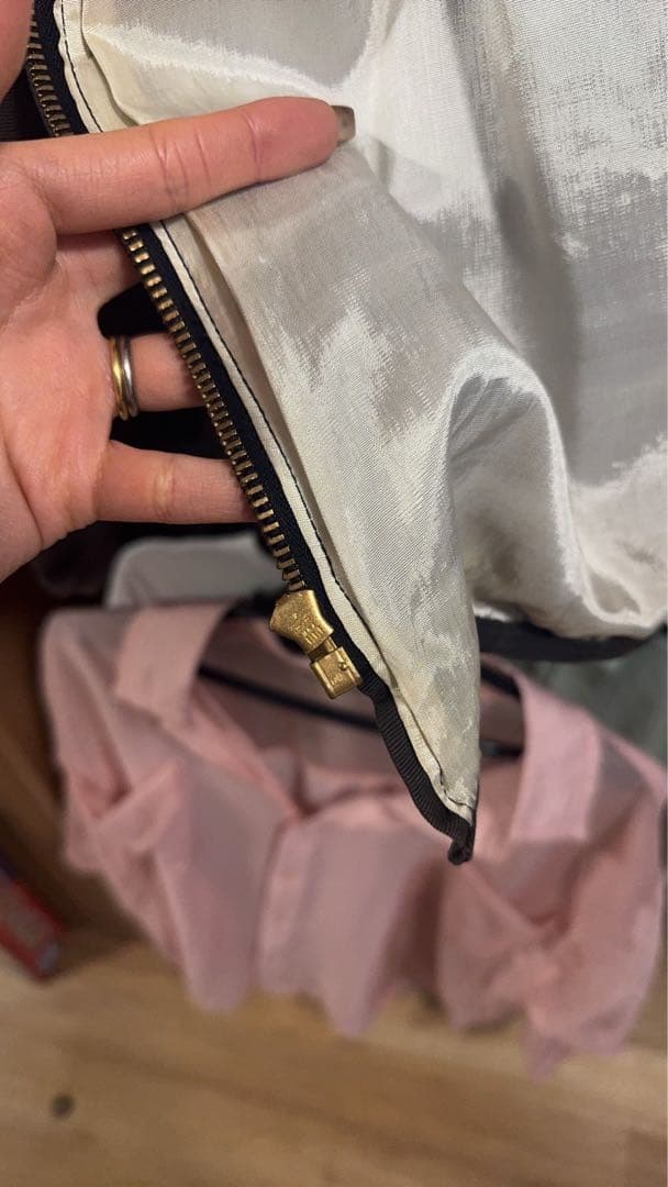 ヴィンテージ　60’ ベトジャン