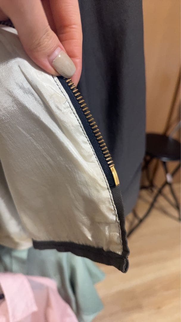 ヴィンテージ　60’ ベトジャン