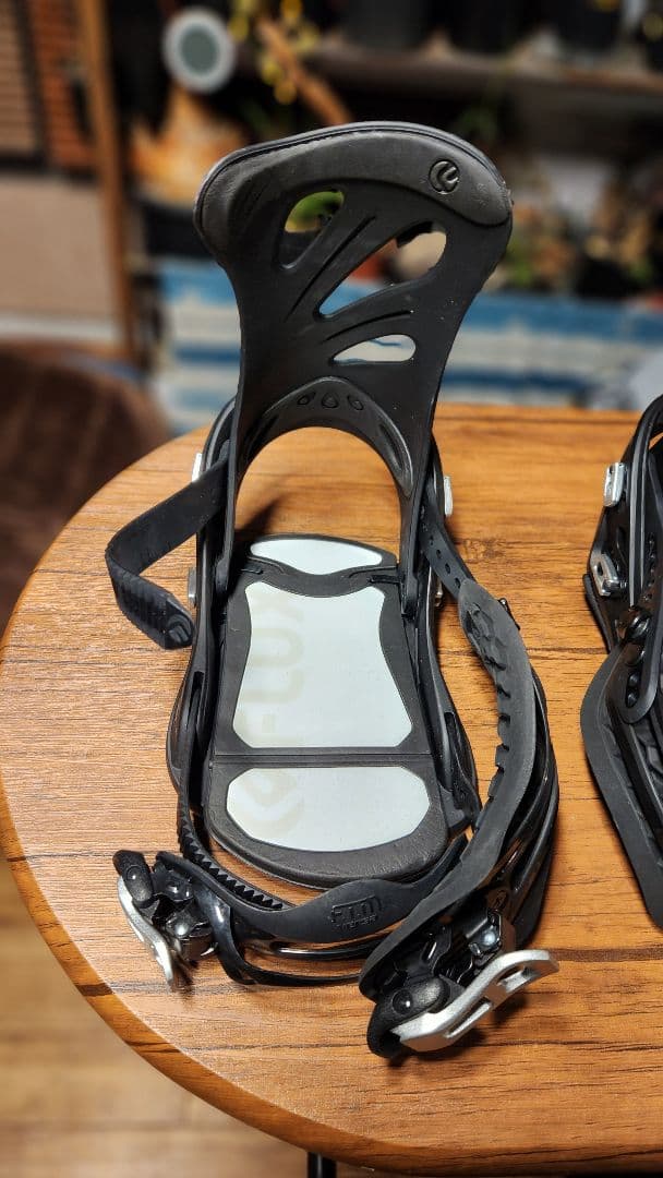 Shin　FLUX　GS 　　XSサイズ