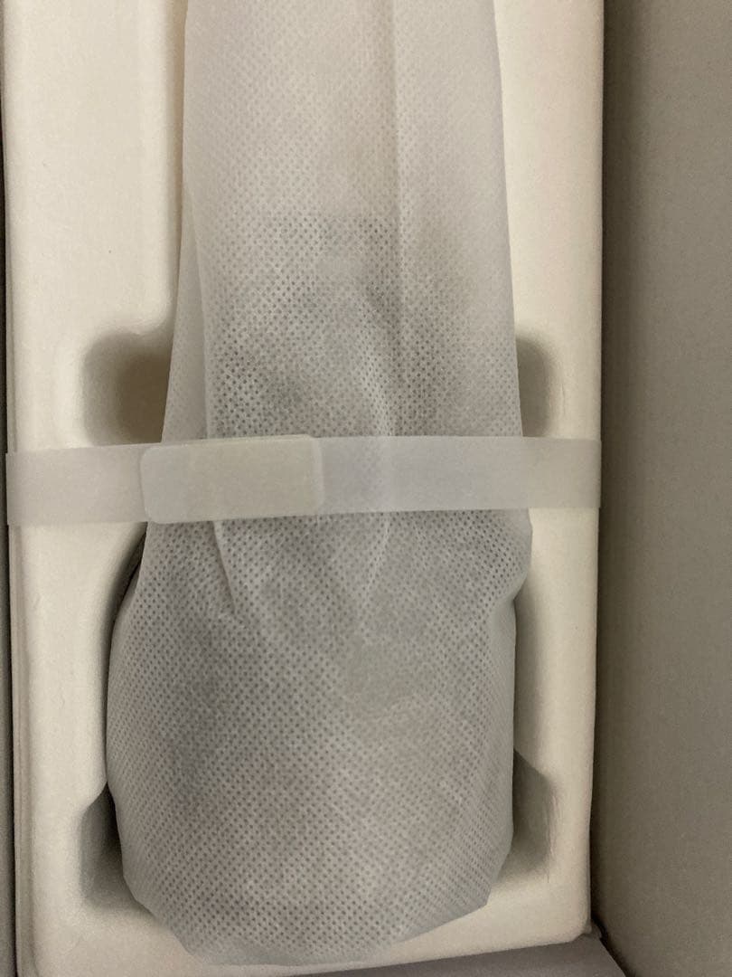 【未使用】SONY LSPX-S3ワイヤレススピーカー　グラスサウンドスピーカー