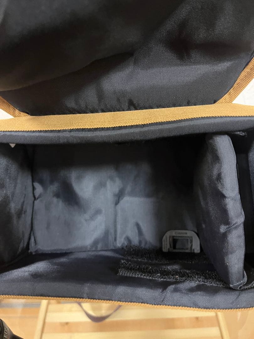 【初心者おすすめ❣️】Canon kiss x7 ダブルレンズ　一眼レフカメラ