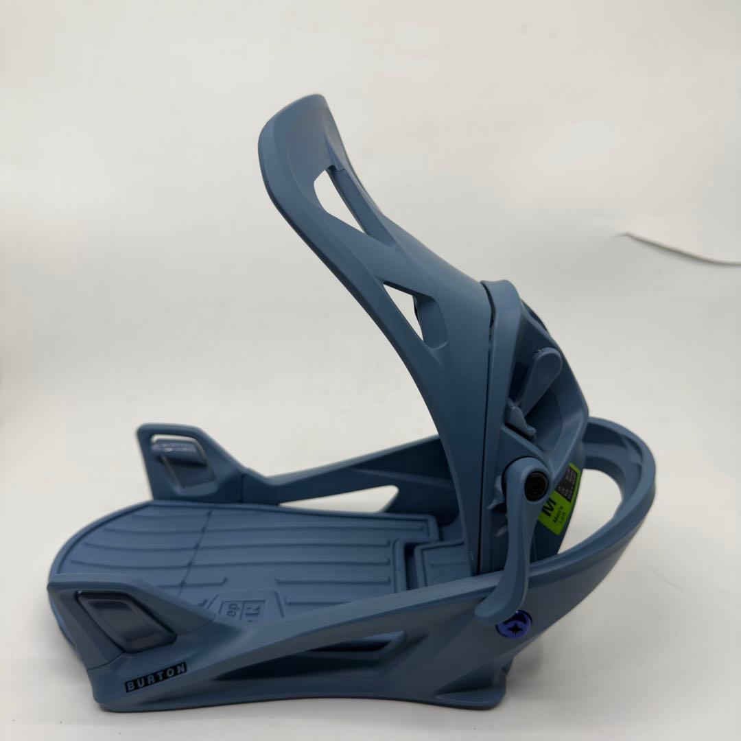 【新品】BURTON STEP ON Men’s Size M新モデル25/26