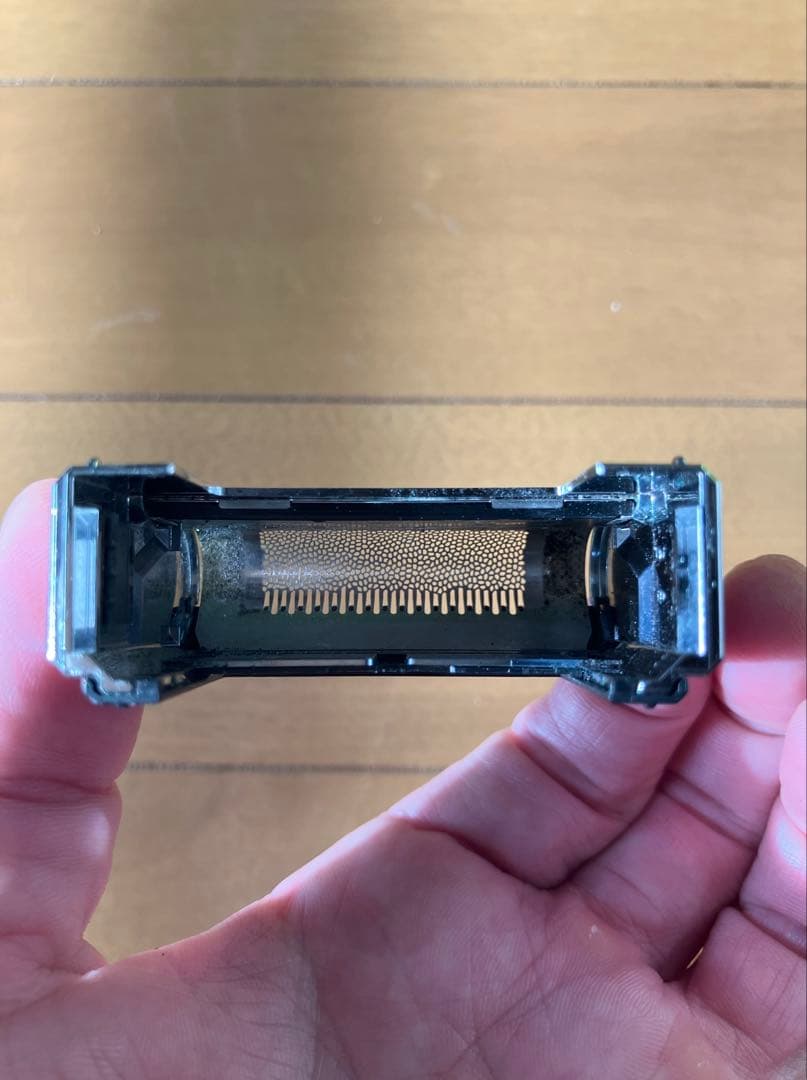 【難あり】日立 HITACHI CASANOVAロータリーシェーバー カサノバ