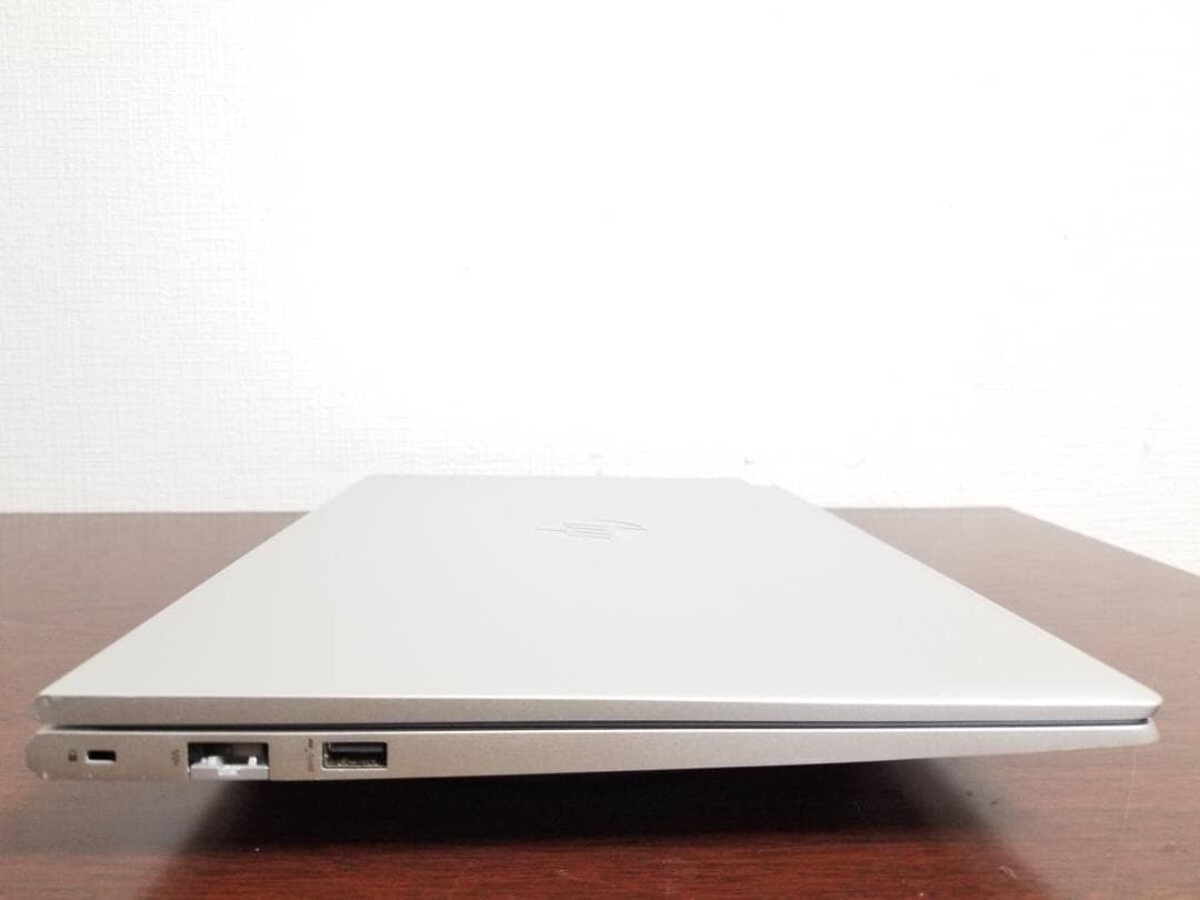 R48美品 HP ProBook 450 G9 i7◆16◆512GB◆15.6