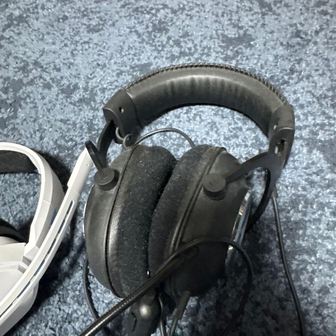 GPROx ASTRO A10 セット販売