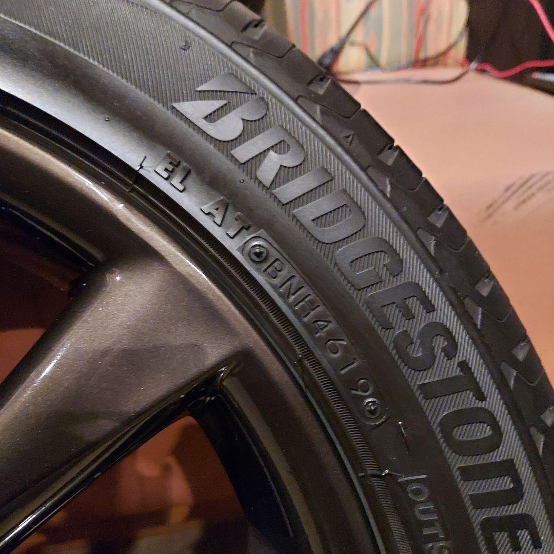 金魚好き！LEXUS純正ホイール+レグノ4本セット！セルシオ　クラウン