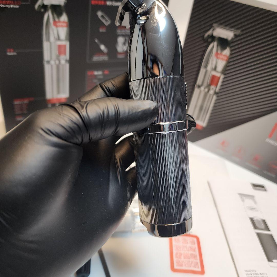 M6 プロフェッショナル ヘアトリマー 1台