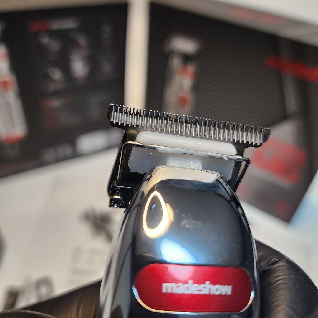 M6 プロフェッショナル ヘアトリマー 1台