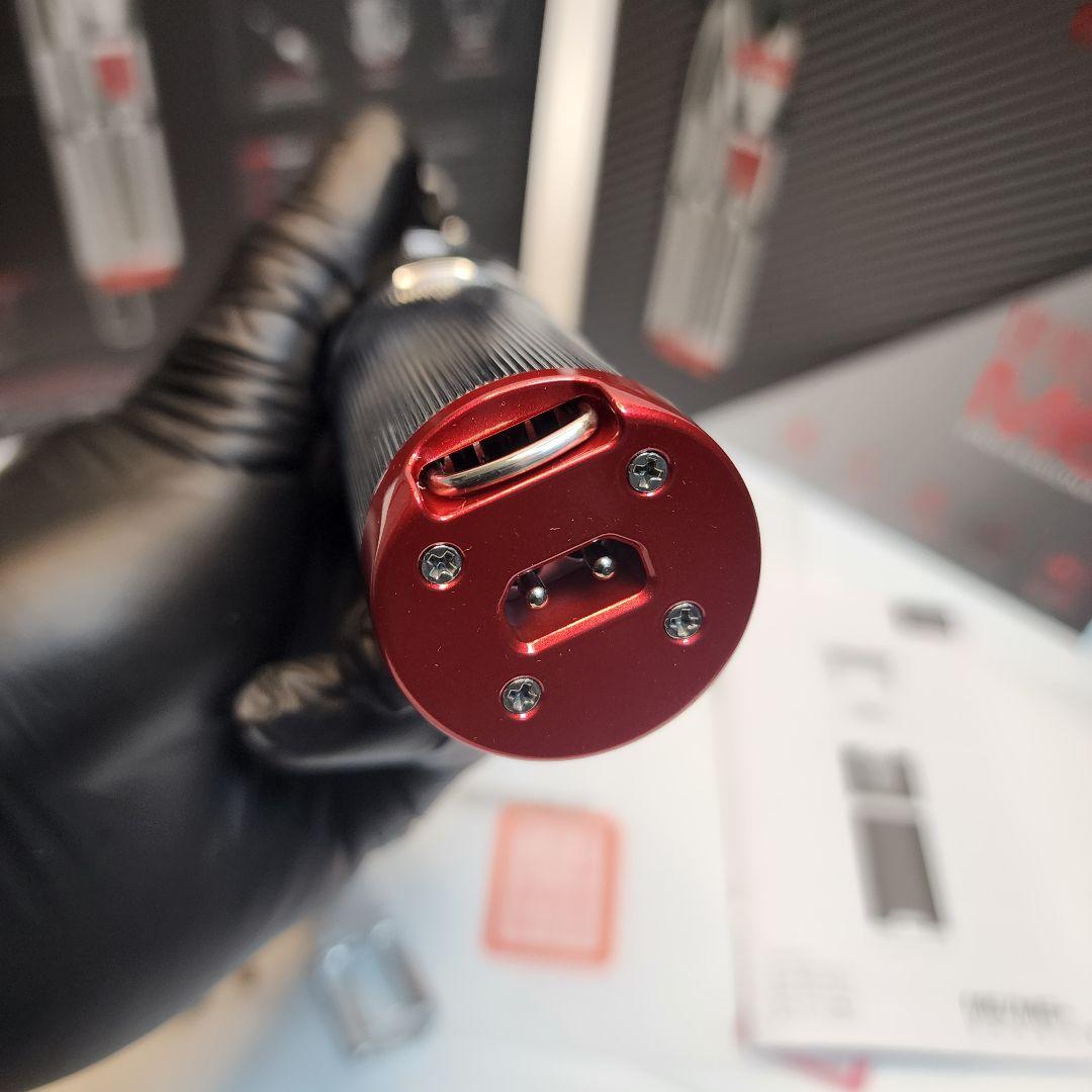 M6 プロフェッショナル ヘアトリマー 1台