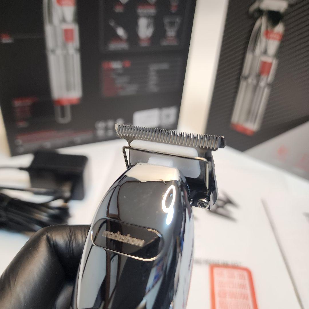 M6 プロフェッショナル ヘアトリマー 1台