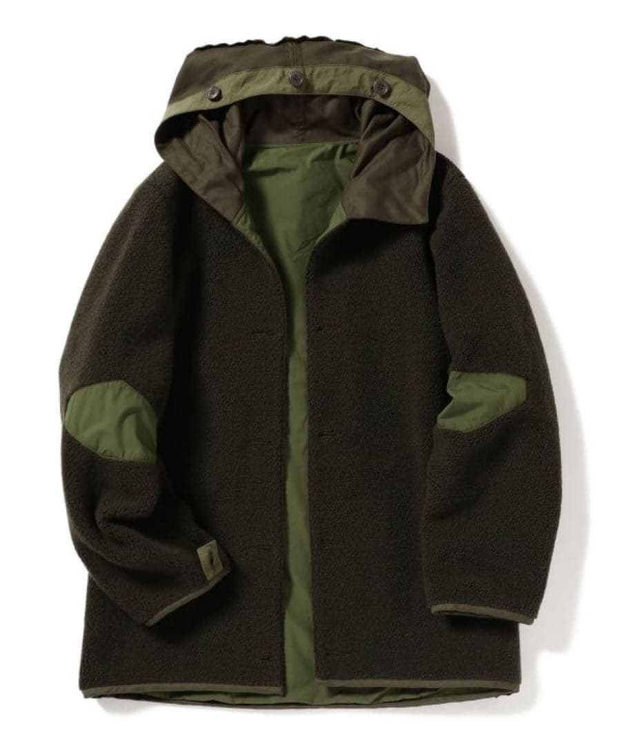 Brilla per il gusto【別注】AUBERGE / モッズコート