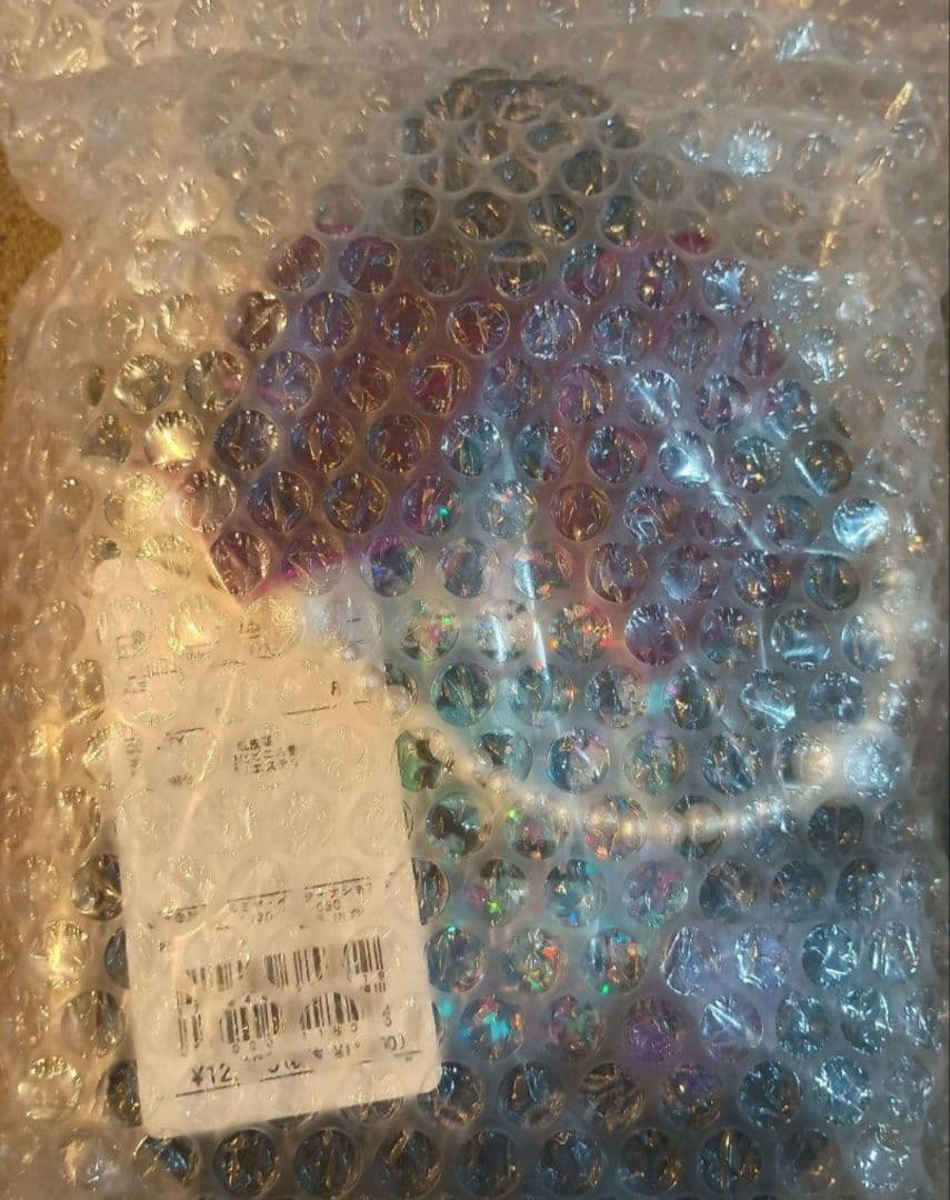 【新品未使用・期間限定出品】アナスイミニ　コンフェッティコスメショルダー