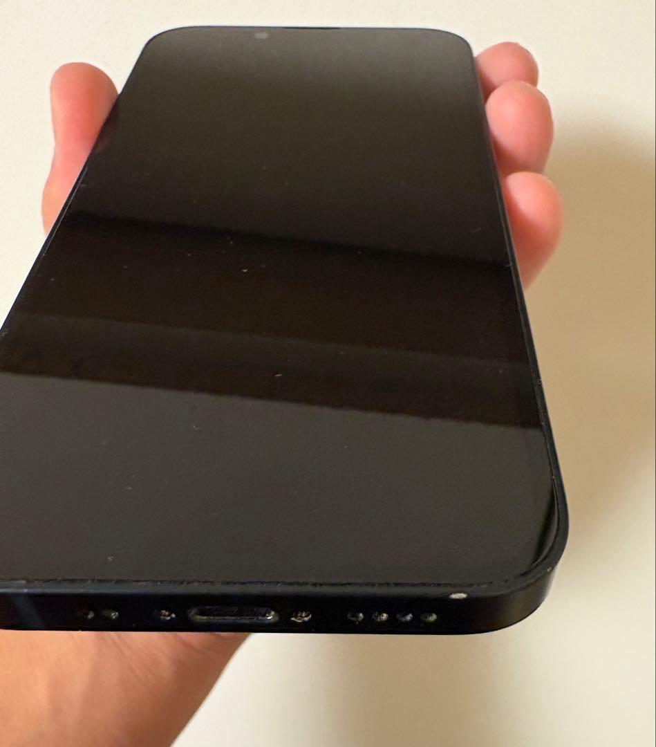 iPhone 13mini 512GB ミッドナイト