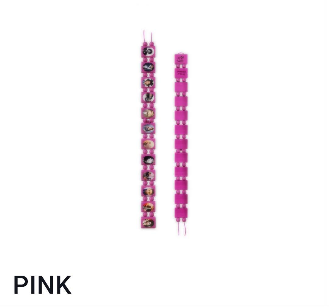 z*z様 bazo1199 pink