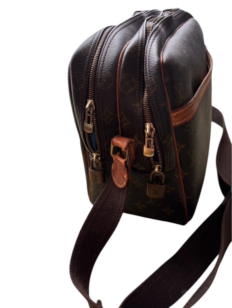 Louis Vuitton リポーターGM