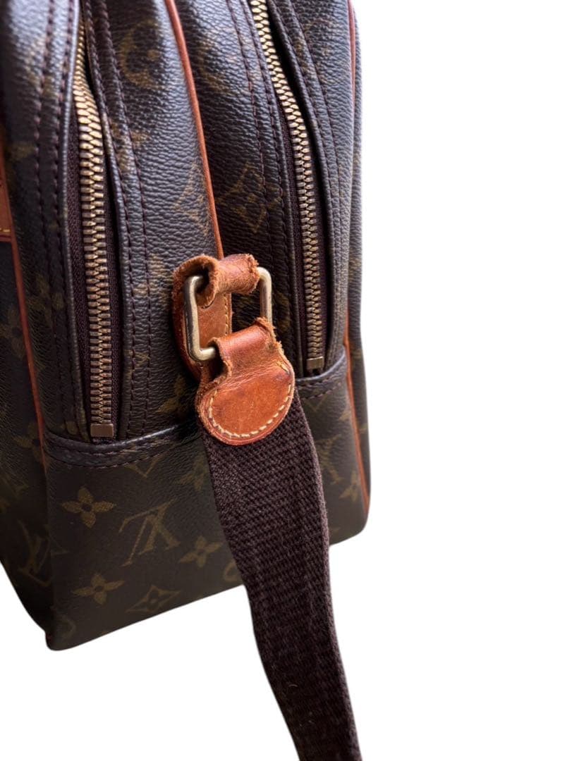 Louis Vuitton リポーターGM