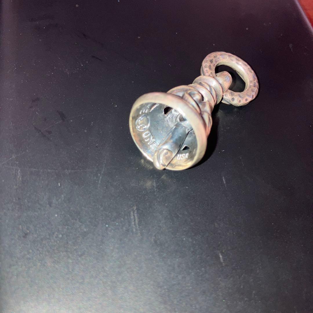 ロンワンズ LONE ONESクレーンベルM