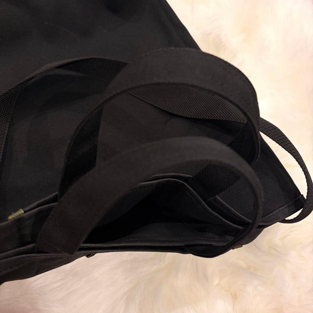 【美品】PORTERポーター×B印 YOSHIDA（GS）トートバッグ2way