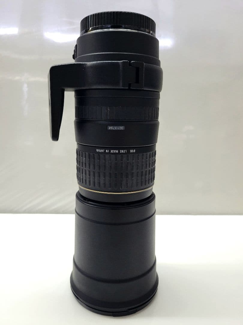 SIGMA APO AF170-500mm F5-6.3 canon用