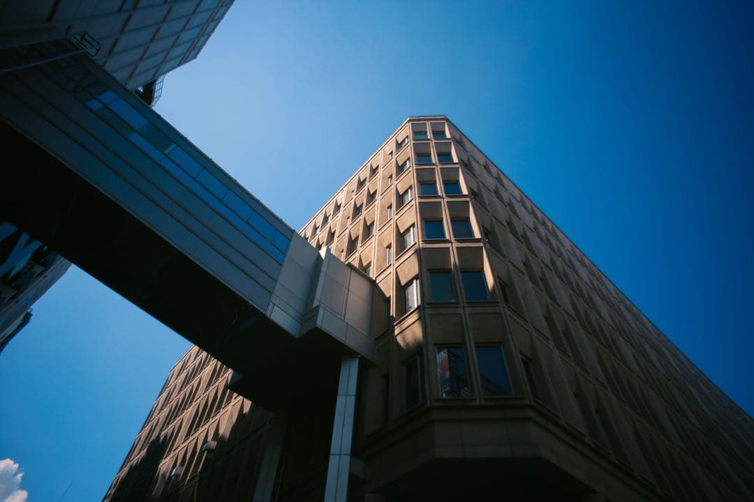 S*a様 AUTO TAMRON 21mm F4.5 M42 → LM 改造済