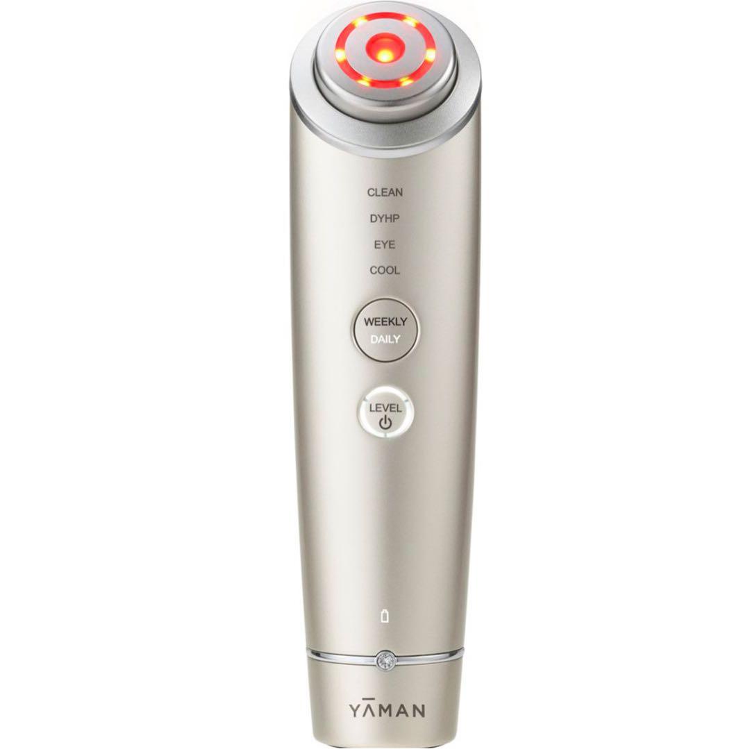 YAMAN 美顔器 多機能