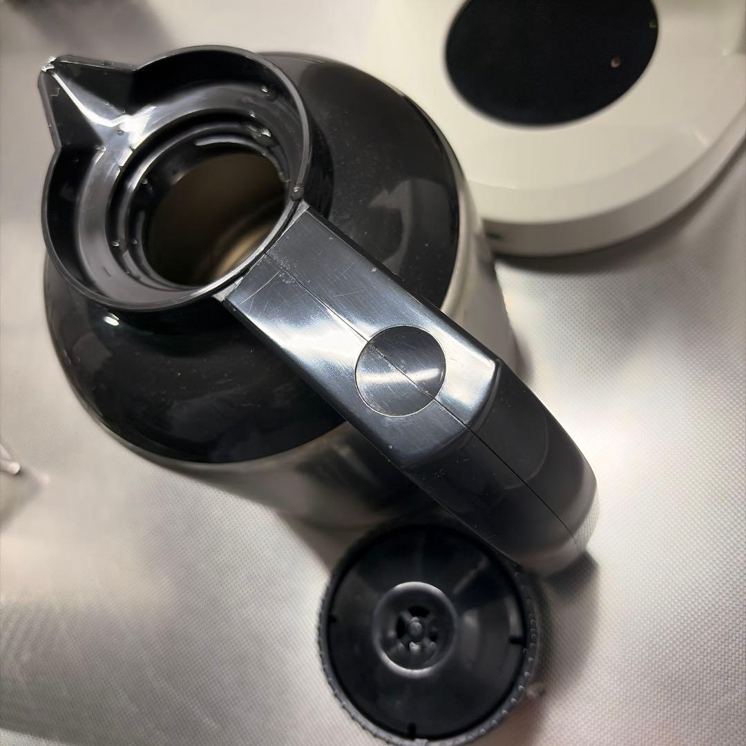 アムウェイ　コーヒーメーカー