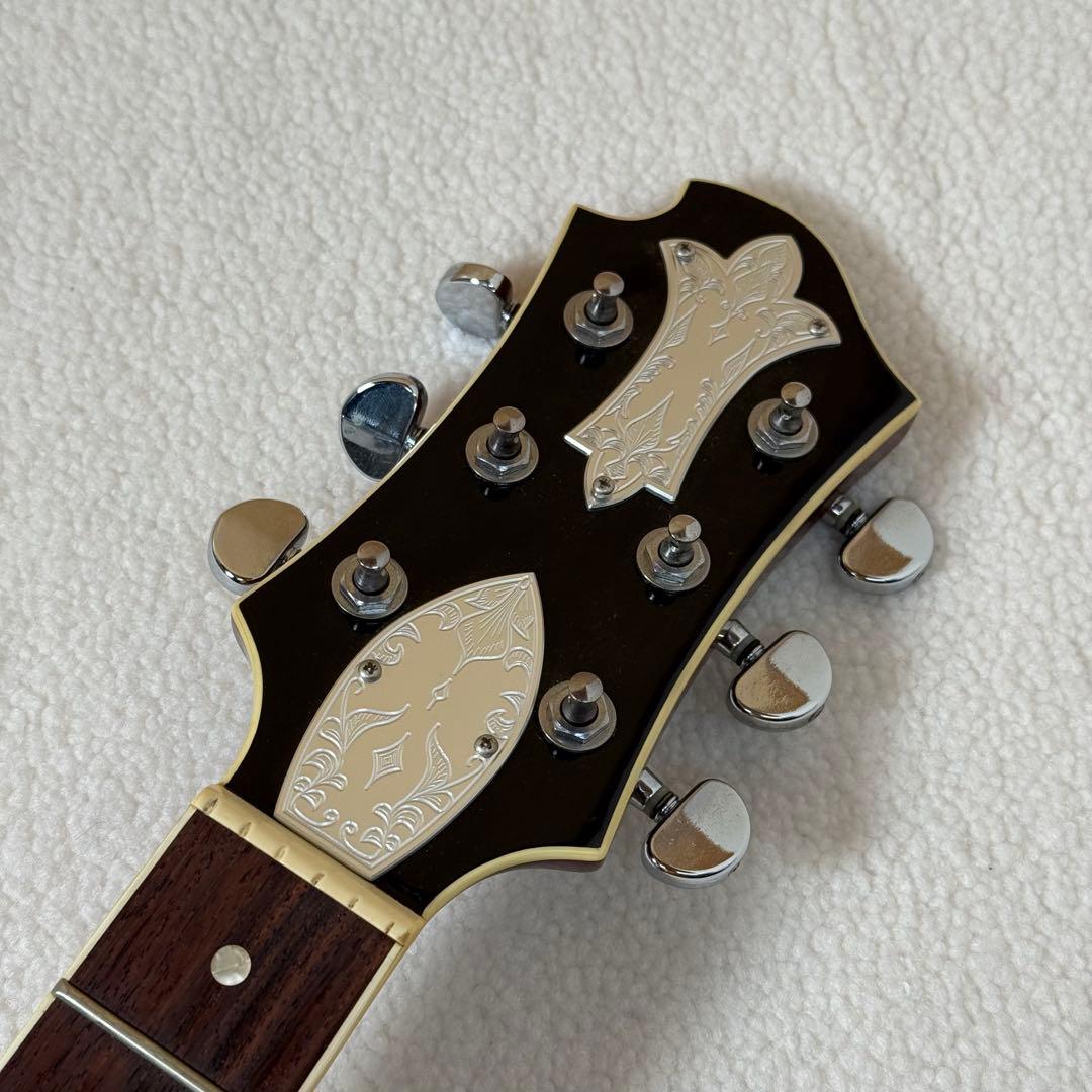 Zepher Zephyr ZEMAITIS ゼマティス ゼマイティス モデル