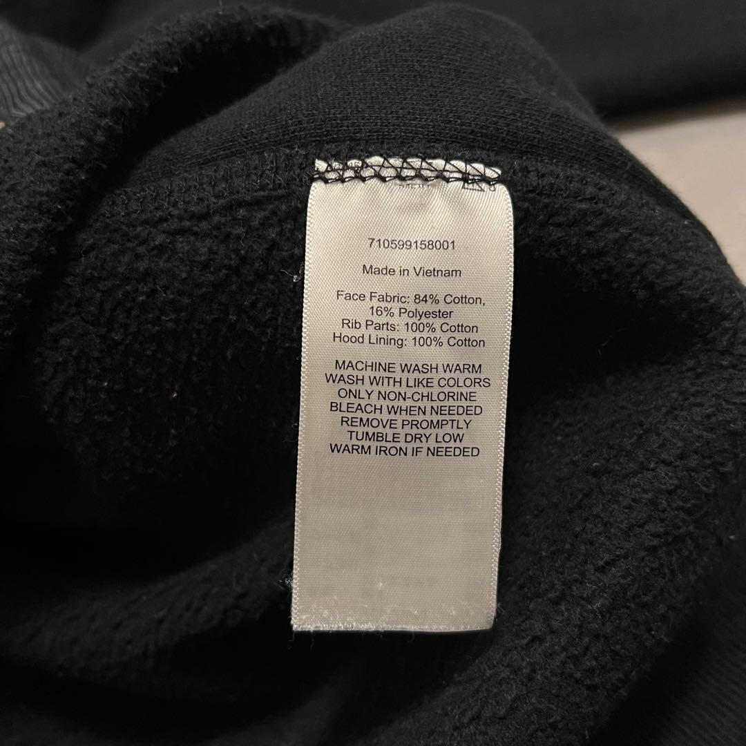 トップス Ralph Lauren BIG pony zip-up parker