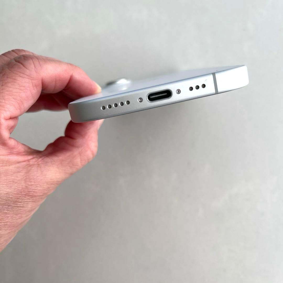 ☆Apple iPhone 16 本体☆ジャンク品